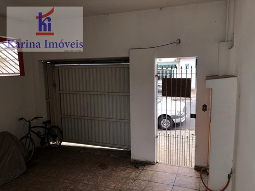 Imagem 4 de 13 de Casa Térrea Em Vila Carmela - Guarulhos - 2735
