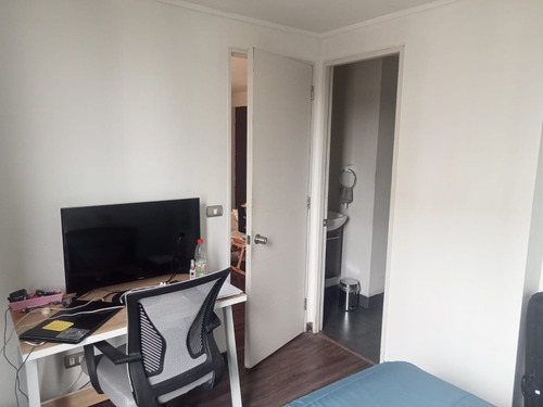 Apartamento San Ignacio De Loyola 4250, 3 Piso, San Miguel