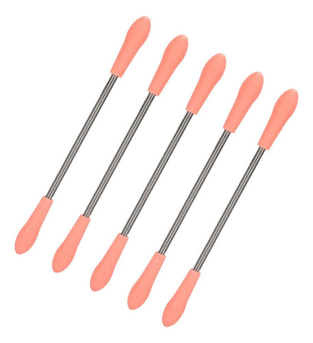 Jj 5 Piezas De Removedor De Vello Facial Original Barbilla