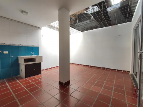 Casa En Venta En Bocono. Cod V28439