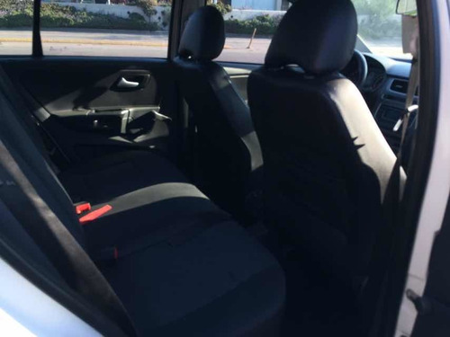 Volkswagen Suran 1.6 Comfortline Ab 2013 Permuto