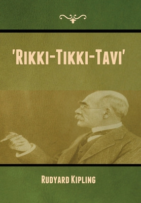 Libro 'rikki-tikki-tavi' - Kipling, Rudyard