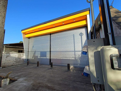 Locales Comerciales De 65 M2, Calle Andes (70544)