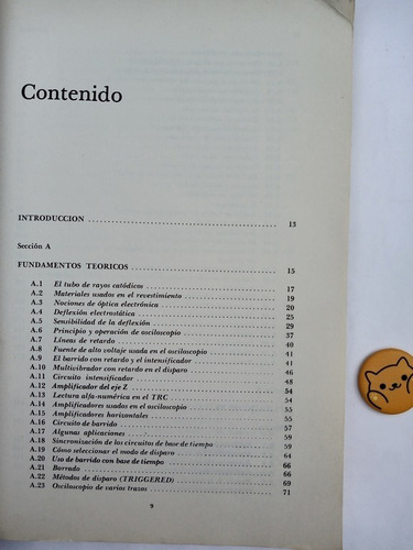 Libro Osciloscopio Y Sus Aplicaciones Zapata Ferrer 141a7