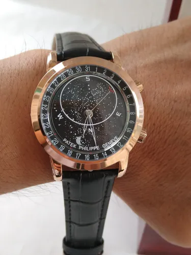 Patek philippe moon best sale
