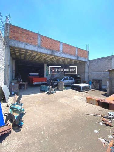 Ubicada Bodega En Renta (salida A Quiroga)