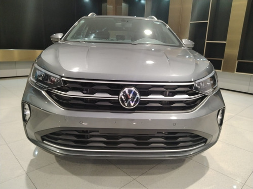 Volkswagen Nivus 1.0t Highline At