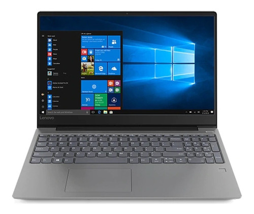 Notebook Lenovo Core I7 8gb 256gb Ssd 14 Oferta Especial (Reacondicionado)