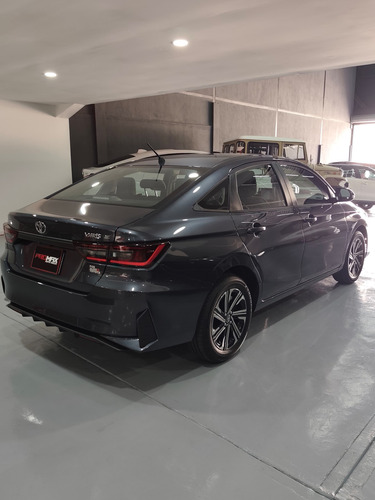 Toyota Yaris E Año 2025