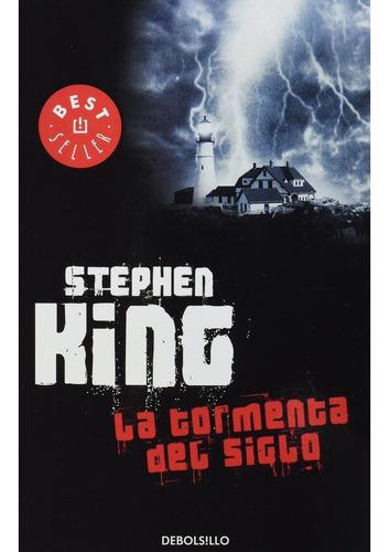 La Tormenta Del Siglo - Stephen King