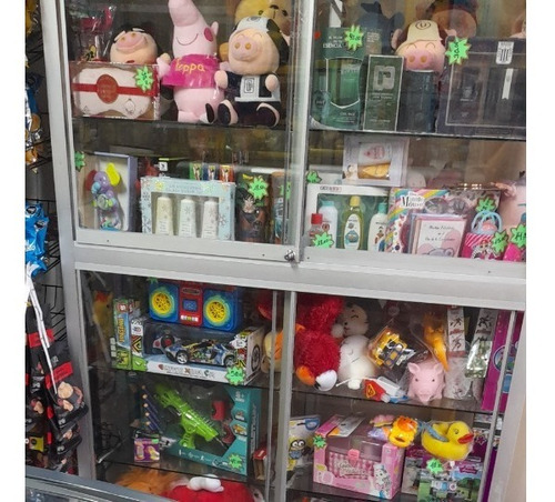 Imagen 9 de 10 de Traspaso Minimarket En San Miguel