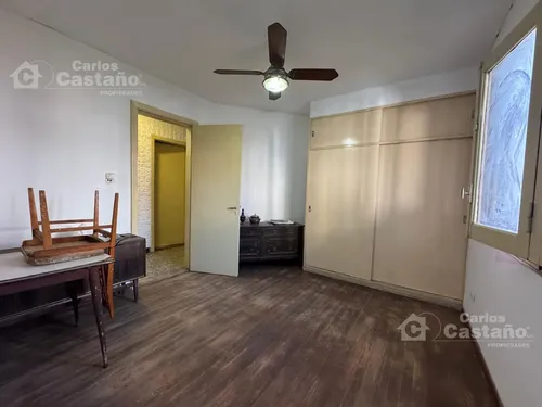 Casa Sobre Lote Propio, 3 Amb. Con Patio, Terraza Y Quincho