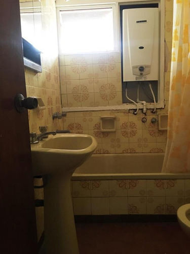 Venta-monoambiente Apto Profesional- Palermo-santa Fe Y Azcuenaga-oportunidad