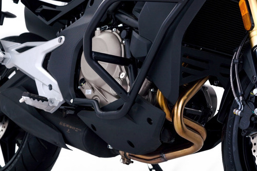 Imagen 21 de 25 de Zanella Cf Rz 650 Mt Motozuni Avellaneda