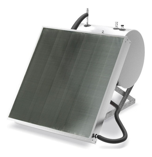 Imagen 2 de 6 de Combo48 Longvie Termotanques Tsap90d + Te40f