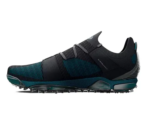 Zapatos golf hombre top under armour zapatillas