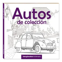 Comprar Autos De Colección: Dibujos Y Fichas Técnicas De 22 Autos
