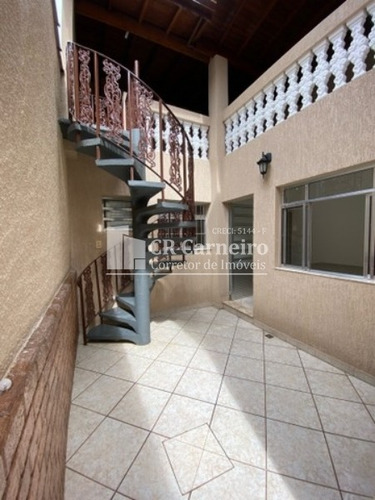 Imagem 13 de 19 de Sobrado Para Venda No Bairro Vila Beatriz Penha De França, 3 Dorm, 1 Suíte, 2 Vagas, 131 M, - 1542