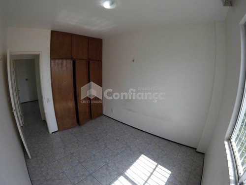 Imagem 22 de 25 de Apartamento À Venda No Bairro Jacarecanga - Fortaleza/ce - 106