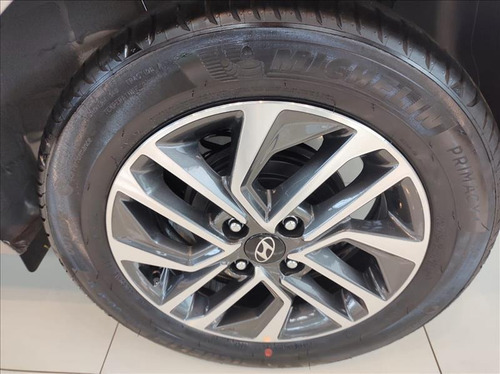 Imagem 8 de 8 de Hyundai Hb20s 1.0 Tgdi Flex Platinum Manual