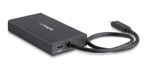 Docking Station Usb-c Startech Dkt30chpd Con Hdmi Y Usb-a