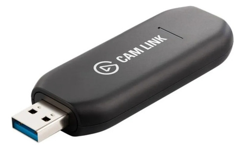 Elgato Cam Link 4k Libera Tu Cámara Transmite En Directo
