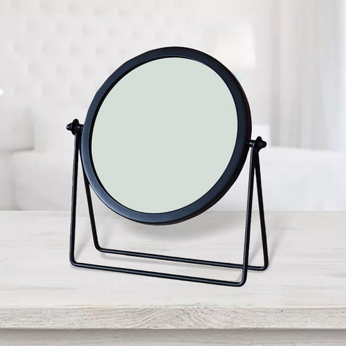 Espejo De Maquillaje De Mesa Espejo De Mesa Portátil
