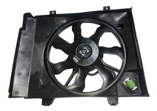 Electro Ventilador Picanto 2538007100 Cod 19667