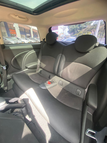 Mini Cooper S 2013 Automático 1.6 Turbo