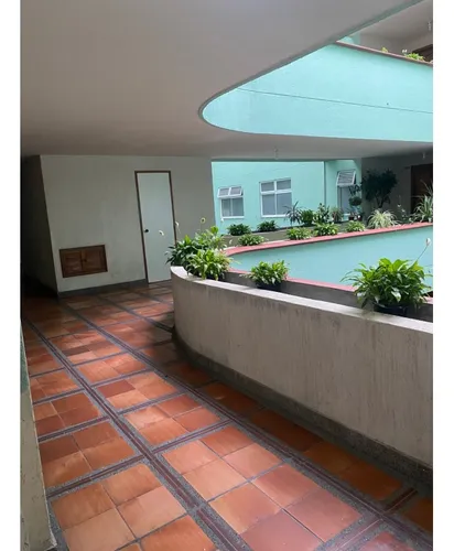 Apartamento En Venta Laureles Nogal