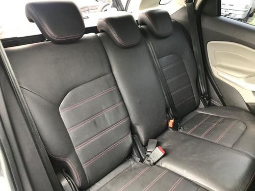Ford Ecosport Titanium 2.0 Mt Año 2013