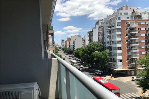 Venta Mono C/balcon Y Amenities Erre! Oportunidad