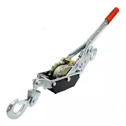 Comprar Guincho Manual Tifor 2t Com Catraca - Tracão E Levantamento no Mercado Livre