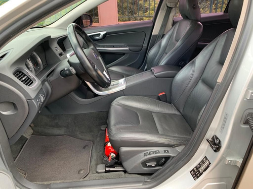 Volvo S60 Dynamic T5 2.0, Edv1337
