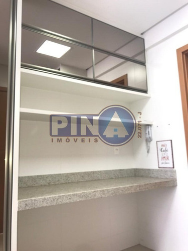 Imagem 17 de 30 de Apartamento Para Venda No Setor Bueno - Ap00803 - 68913948