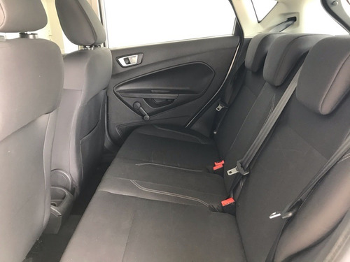 Imagem 7 de 9 de Ford Fiesta 1.6 Se Hatch 16v