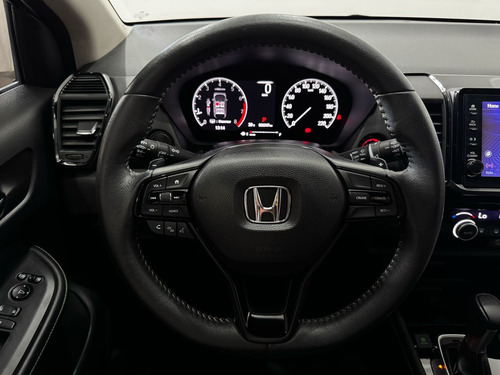Honda City 1.5 I-VTEC HATCH EXL