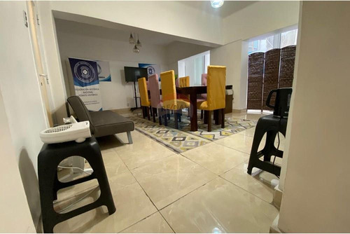Oficina En Venta 125mts - Santiago Centro