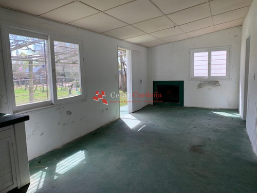 Venta - Casa En Pueblo Eden- Ref: 1507
