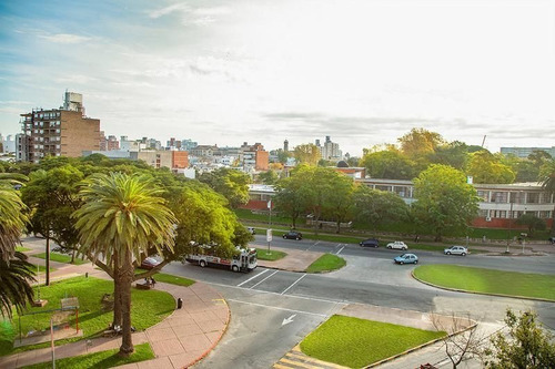Imagen 10 de 22 de Venta Apartamento 2 Dormitorios Parque Batlle