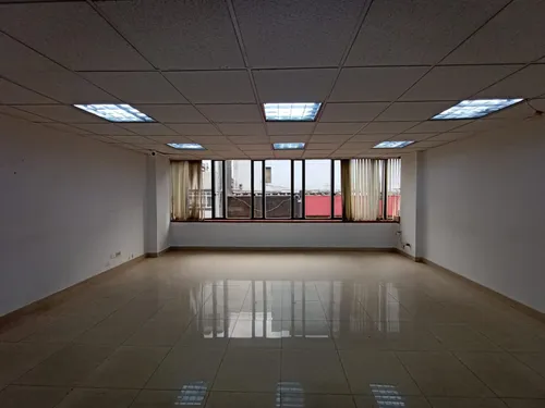 Oficina En Arriendo En Chapinero Central. Cod A1029038