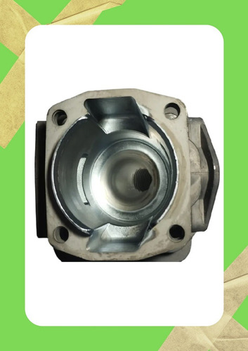 Kit Piston Aros Perno Motosierra Y Desmalezador 52 Cc 44mm