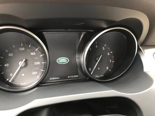 Land Rover Evoque Se 2017/2017