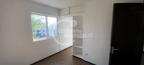 Departamento En Venta De 3 Dorm. En Macul