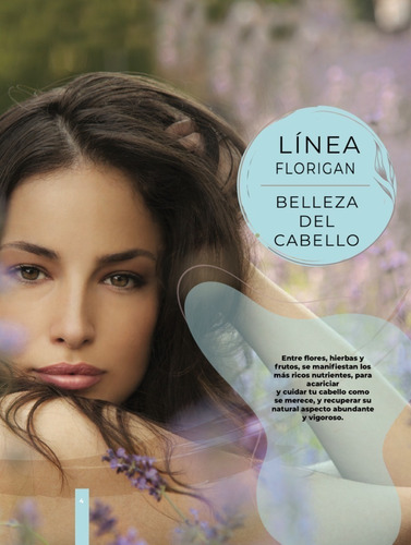 Silica Capilar Con Extractos Semilla De Uva Florigan® 2pzs