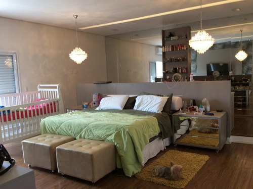 Imagem 2 de 29 de Casa Com 4 Dormitórios À Venda, 1200 M² Por R$ 6.500.000,00 - Mirassol - Mirassol/sp - Ca8927