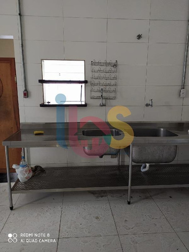 Imagem 10 de 13 de Ponto Comercial No Pontal - 3143