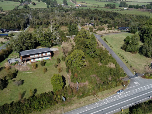 Parcela Los Riscos Ensenada, Puerto Varas