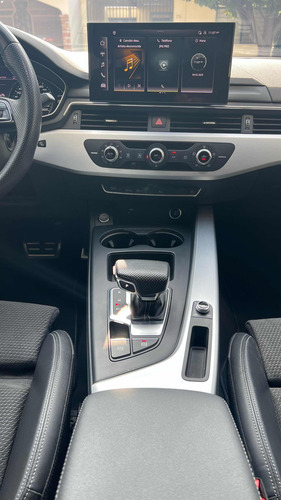 Audi A5 Sportback S-line 2021