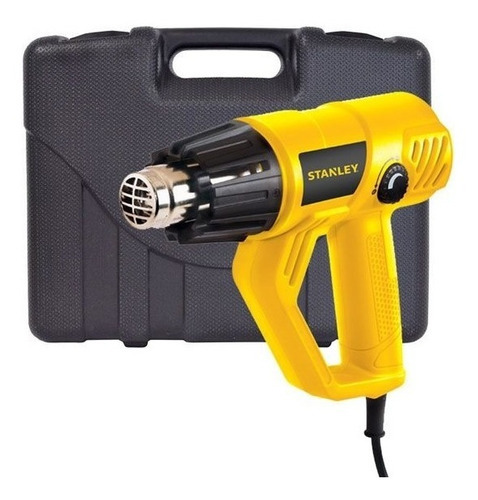 Kit de pistola de calor Stanley Stxh2000k-B2c 1800w